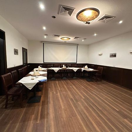 Bentheimer Hof Otel Hagen  Dış mekan fotoğraf