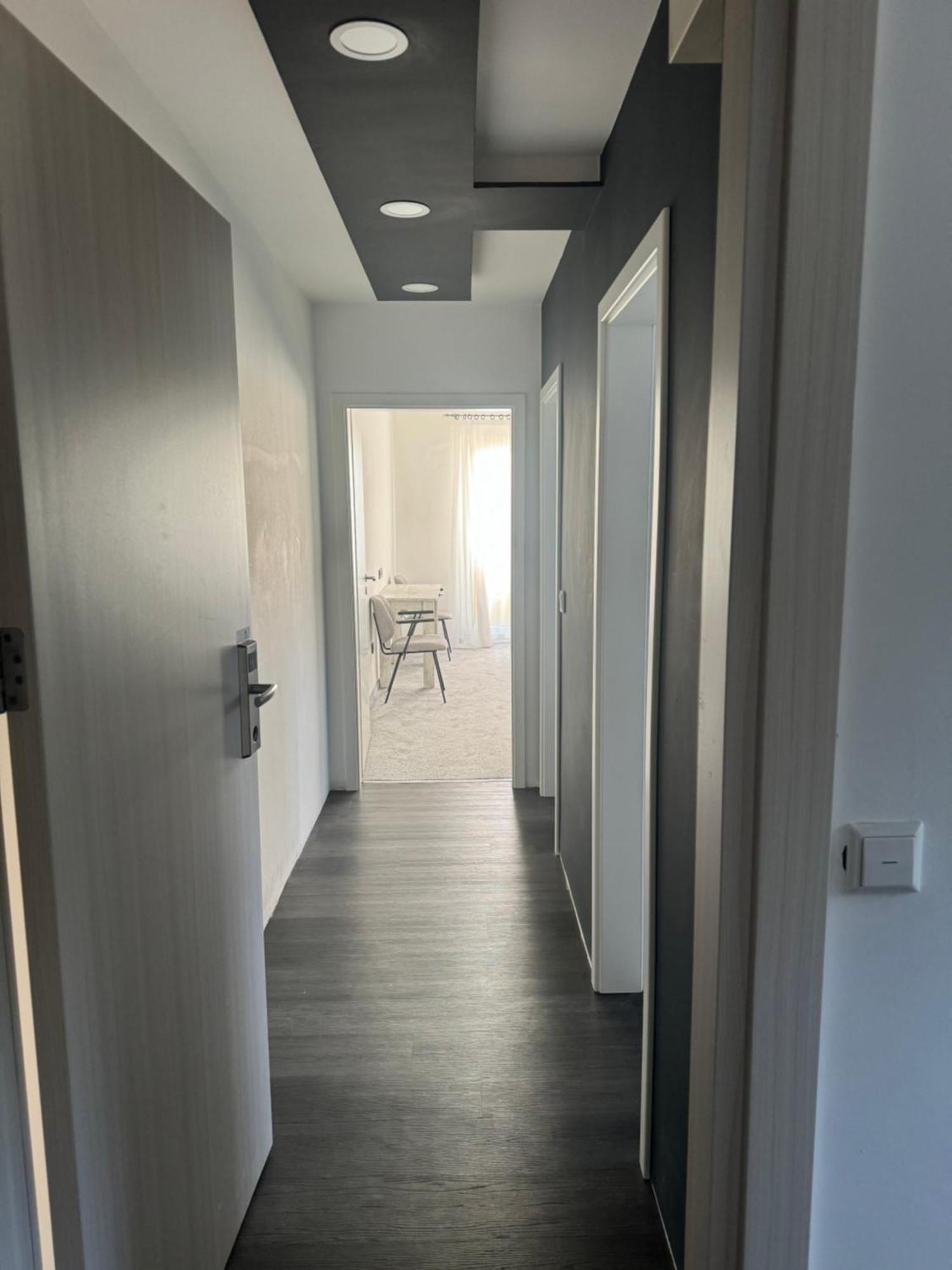 Bentheimer Hof Otel Hagen  Dış mekan fotoğraf