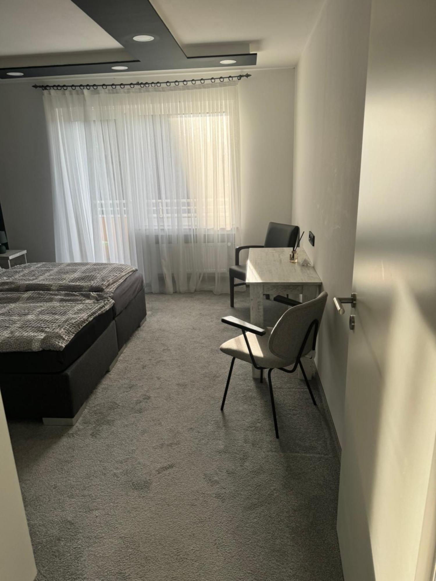 Bentheimer Hof Otel Hagen  Dış mekan fotoğraf